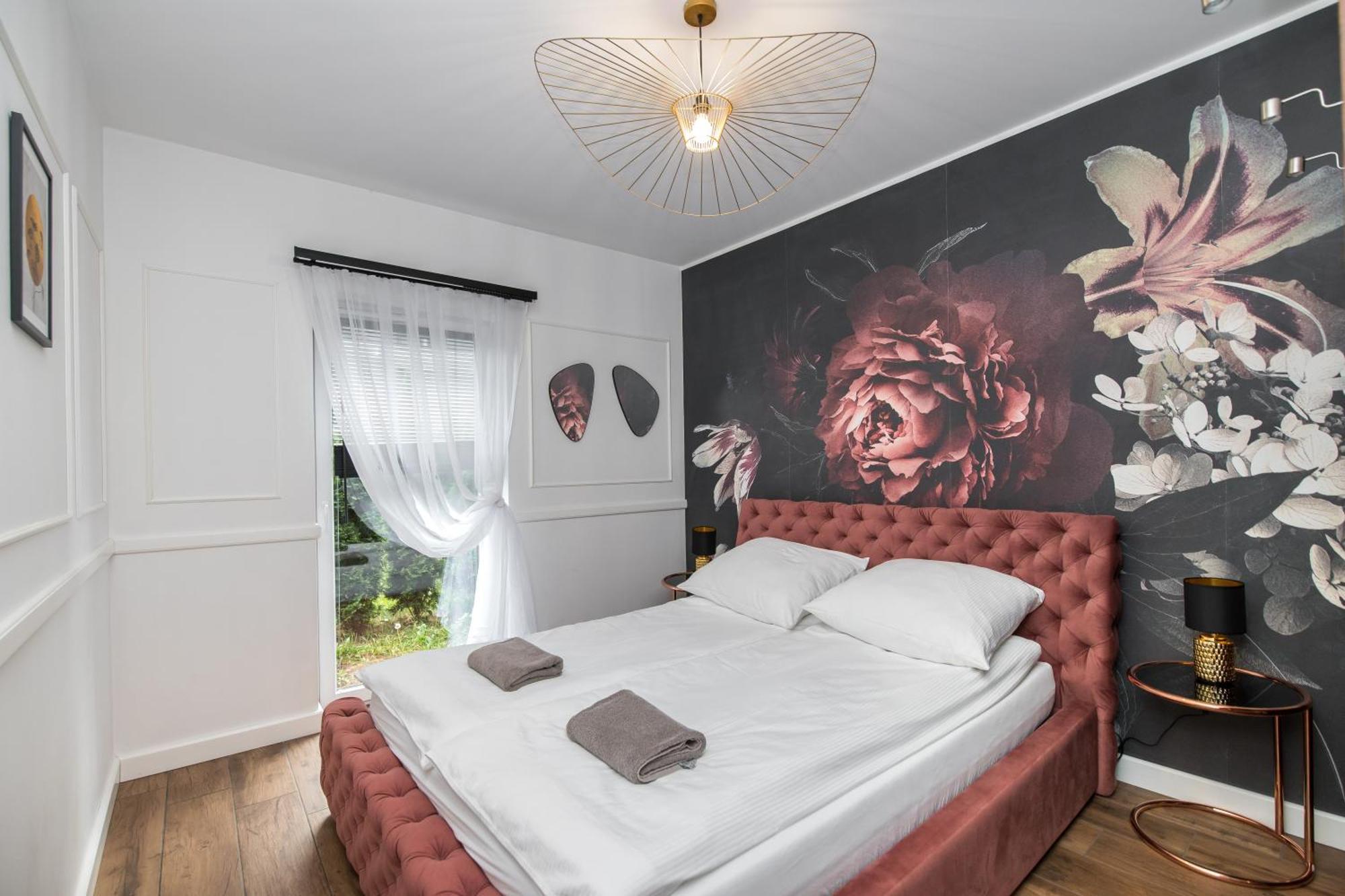 Glivia 66b Apartment *