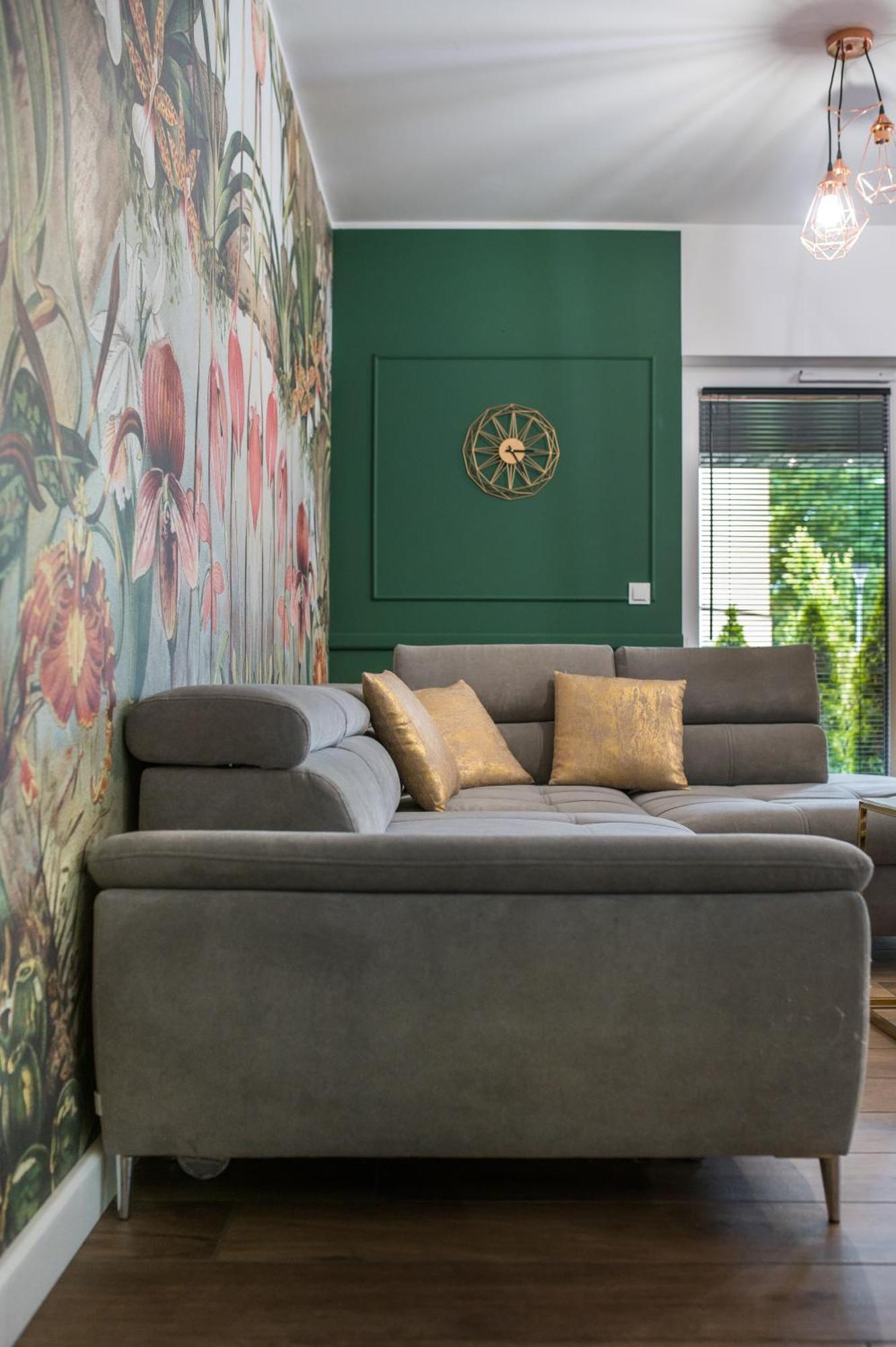 Glivia 66b Apartment *