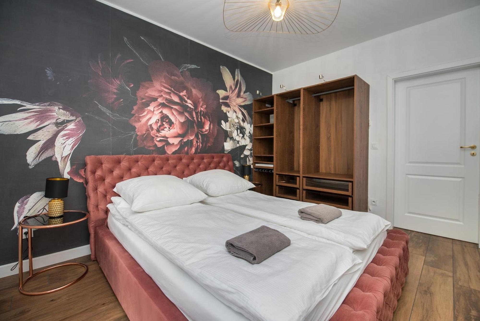 Apartment Glivia 66b Gliwice