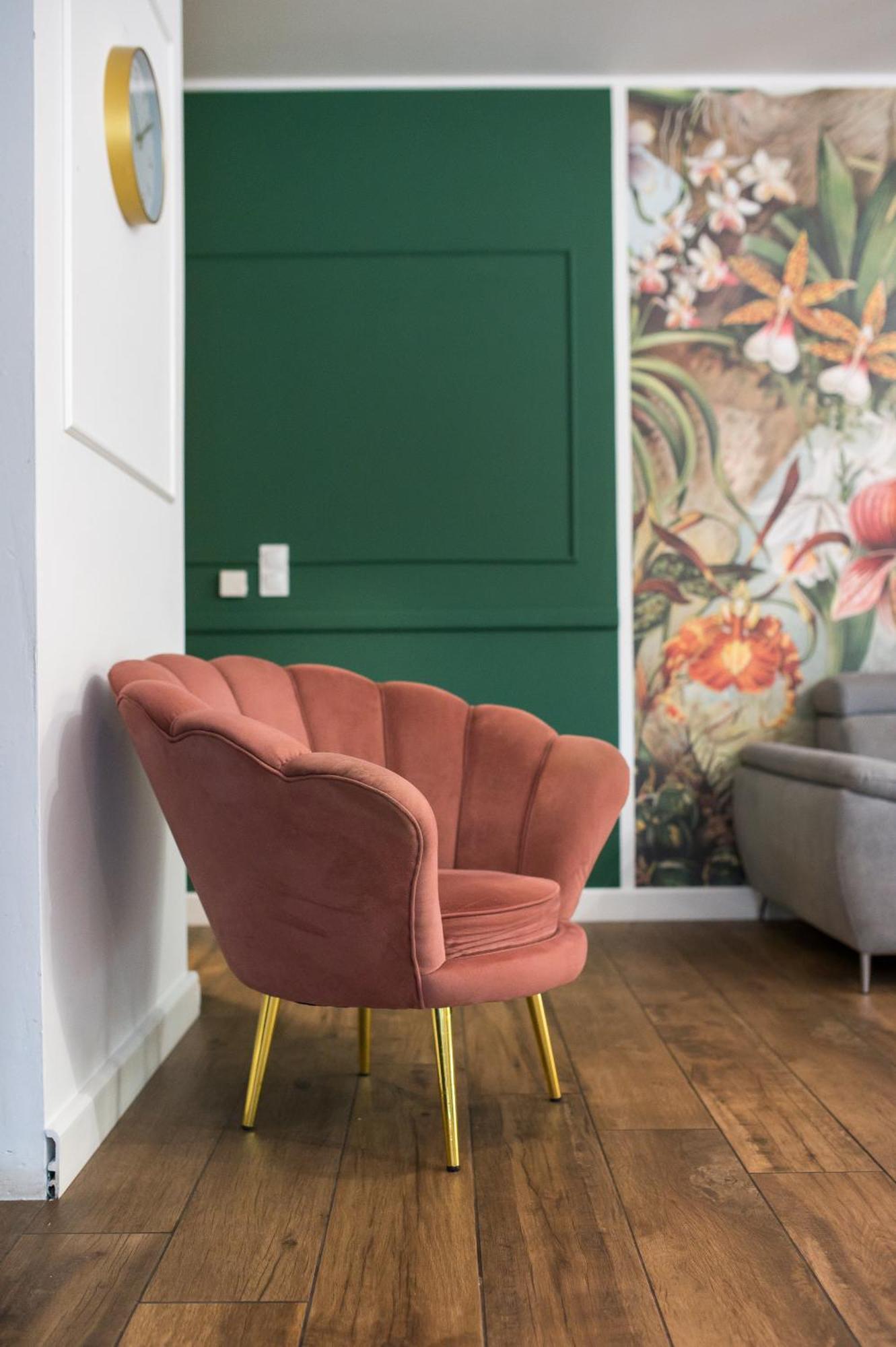 Glivia 66b Apartment *