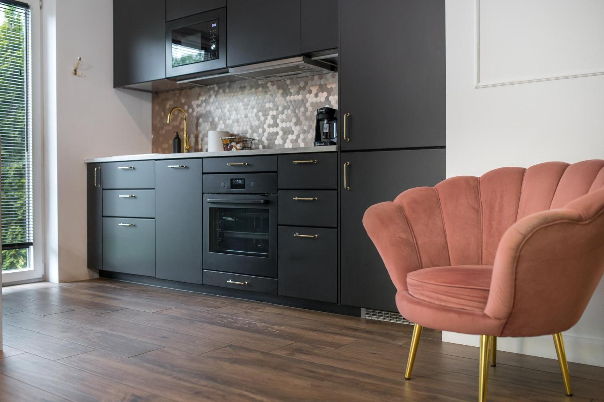 Glivia 66b Apartment