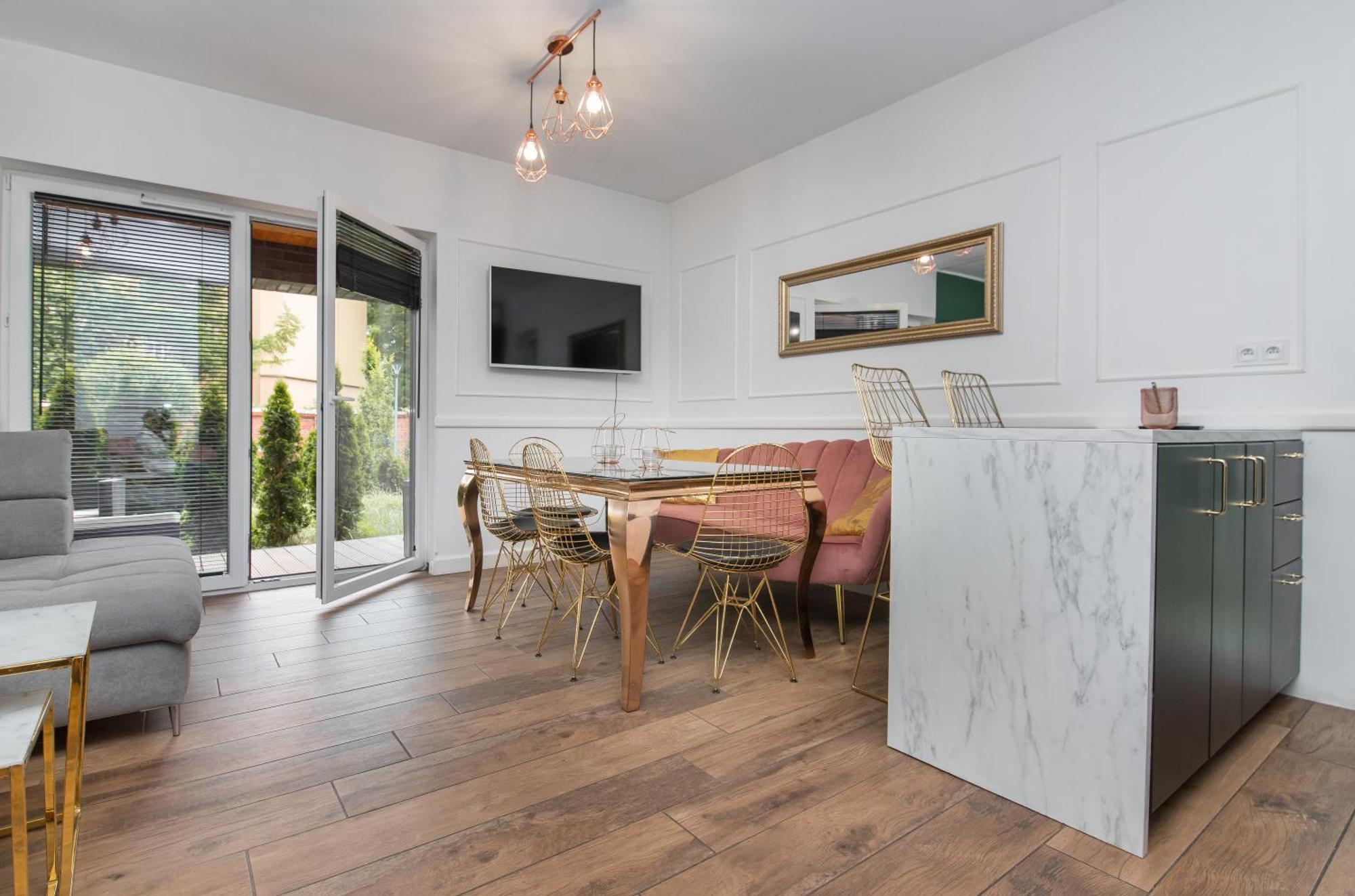Glivia 66b Apartment