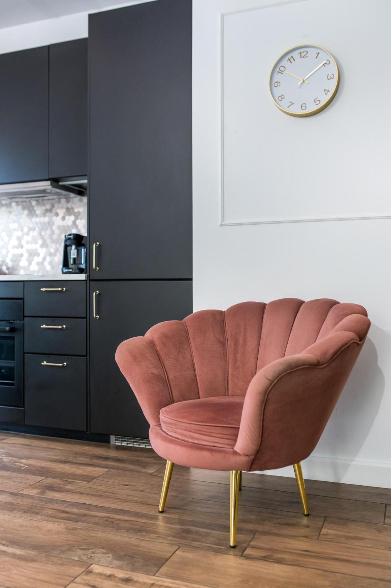 Apartment Glivia 66b *