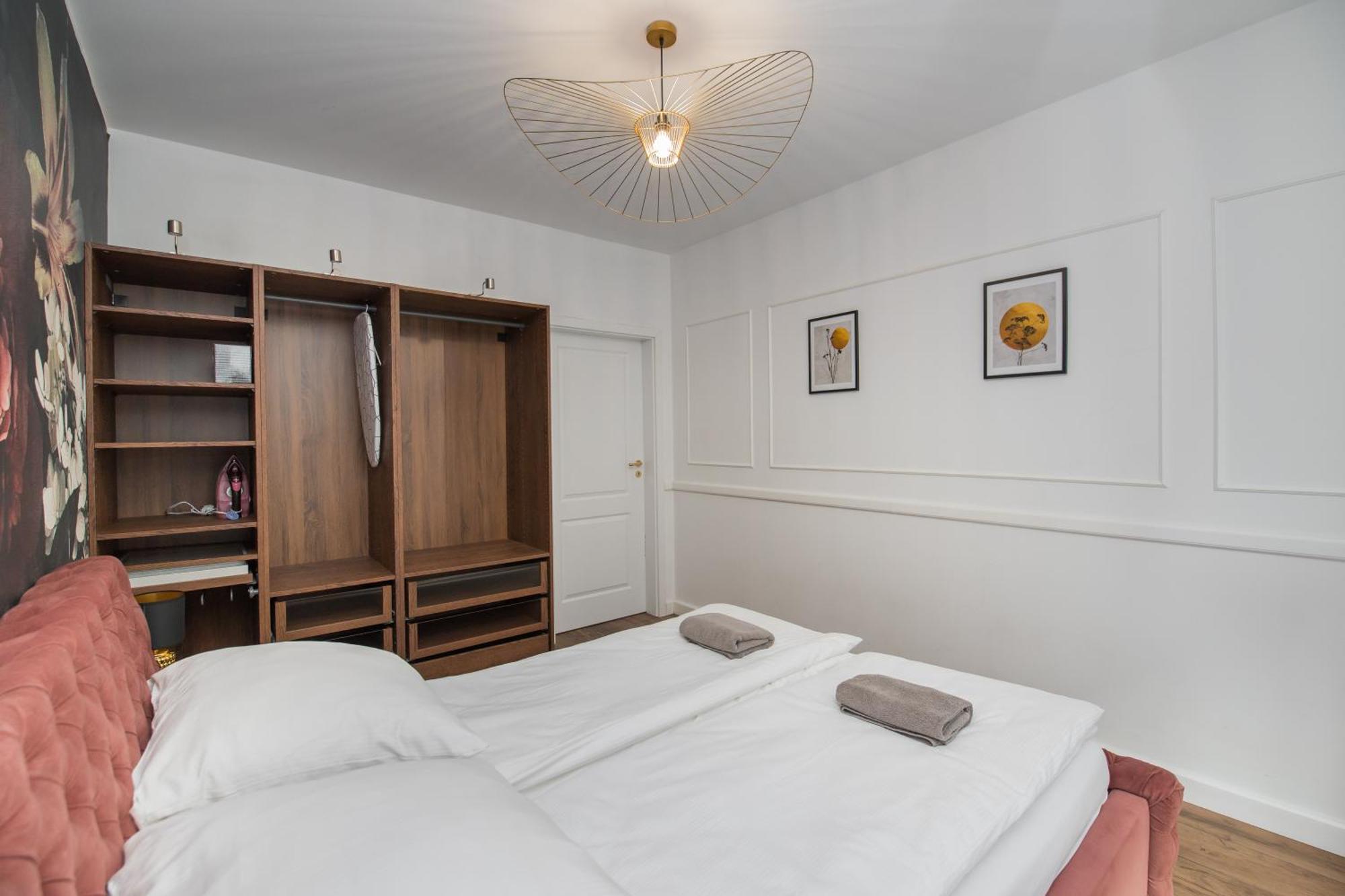 Glivia 66b Apartment *