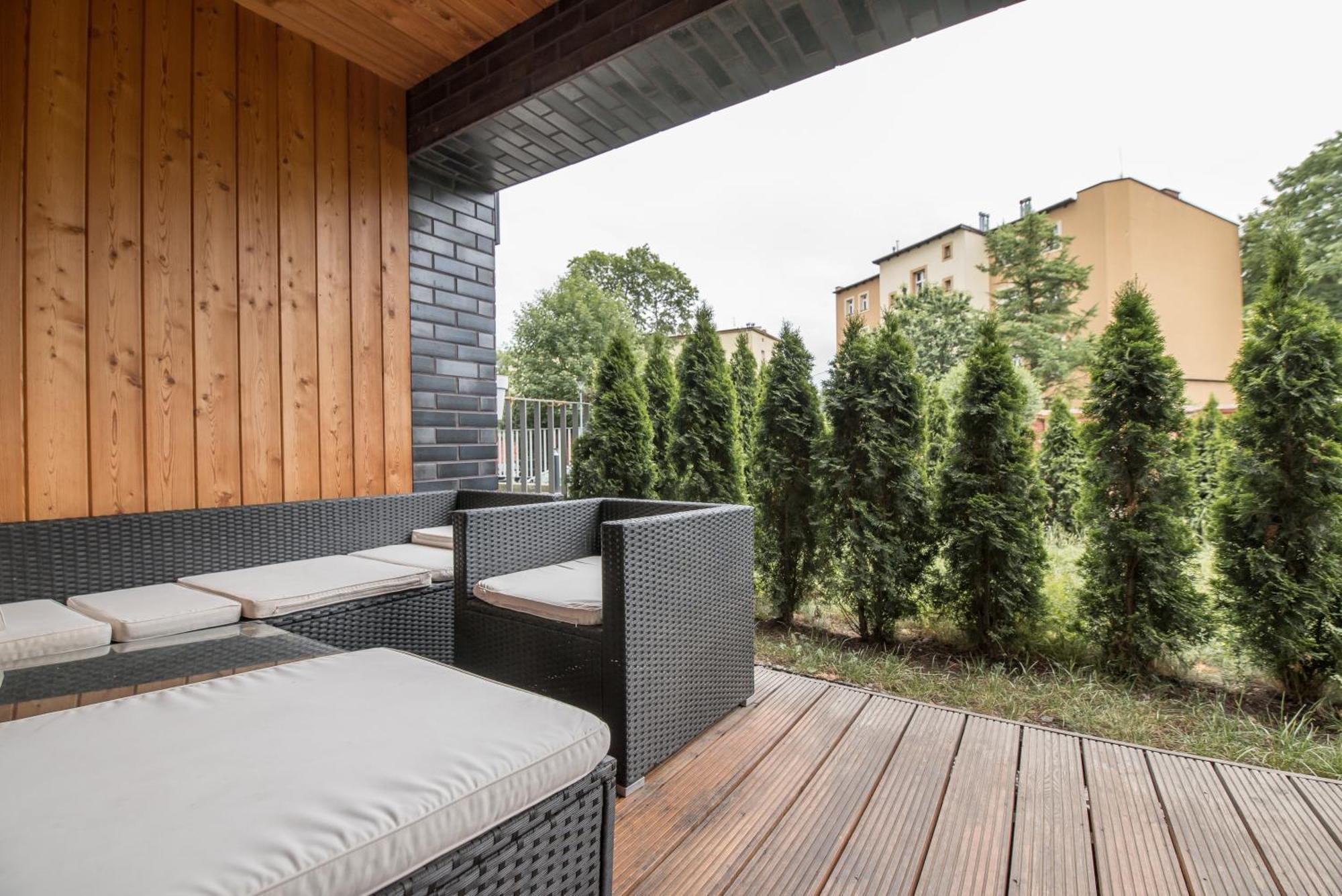 Apartment Glivia 66b *
